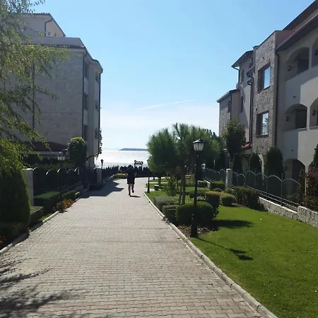Aqua Dreams * Sveti Vlas