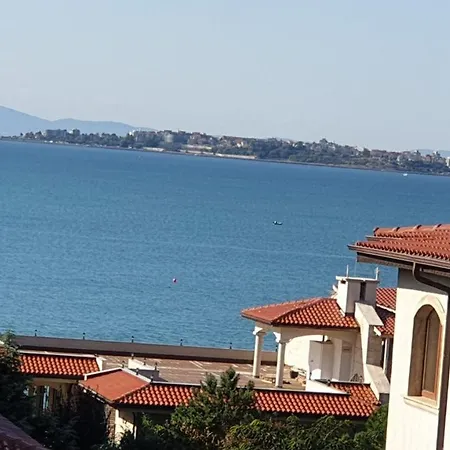 Aqua Dreams * Sveti Vlas