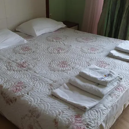 Aqua Dreams Apartament Święty Włas