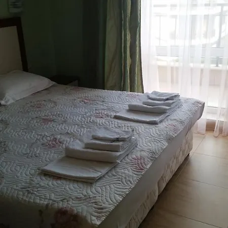 Apartament Aqua Dreams *