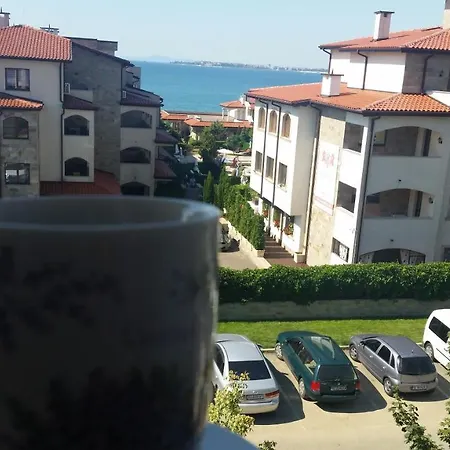 Aqua Dreams Apartament *