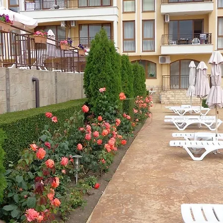 Aqua Dreams Apartament