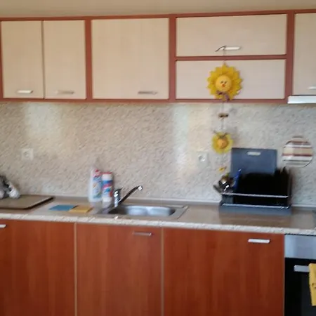 Apartament Aqua Dreams *